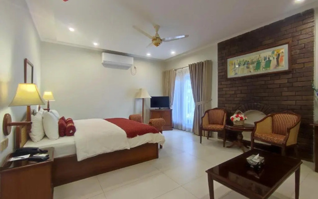 Welcome Hotel Islamabad