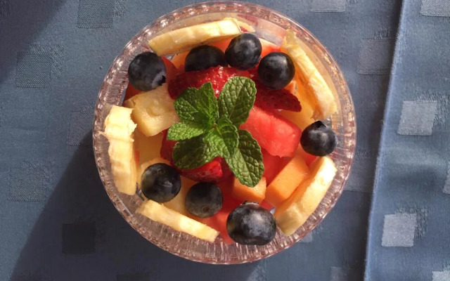 A View of Mt Warning B&B