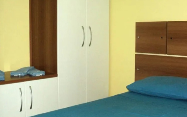 Terraços Apartments
