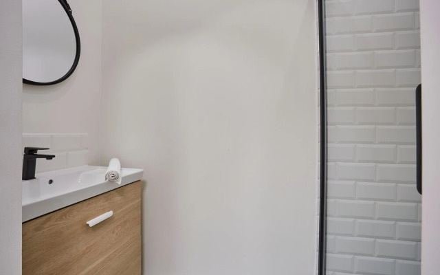 Superb Apartment 3 Bedrooms Center of Paris