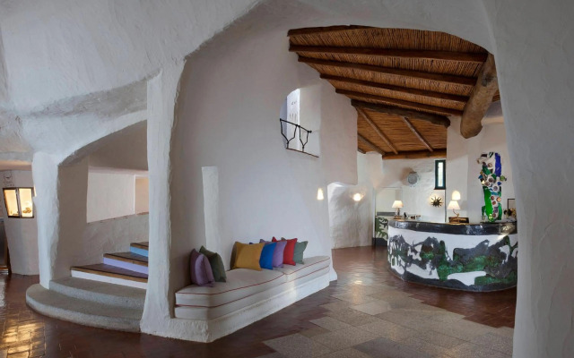 Cala di Volpe, a Luxury Collection Hotel, Costa Smeralda