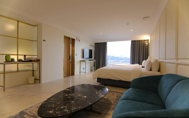 Hotel Gite