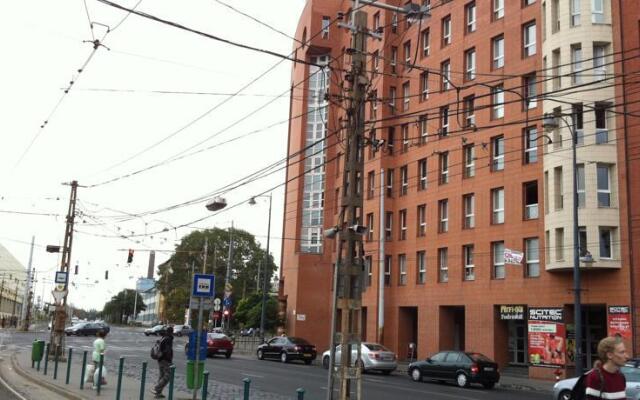 Orczy apartman