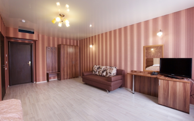 Olimp Resort Hotel All Inclusive