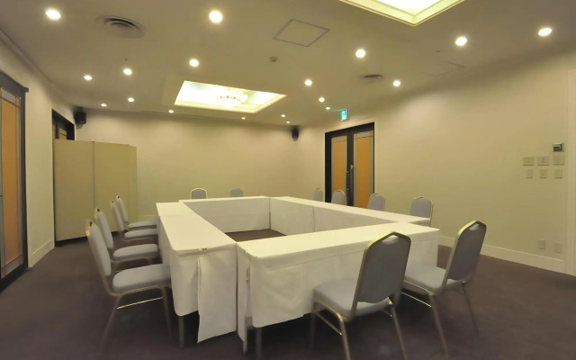 APA Hotel Obihiro Ekimae