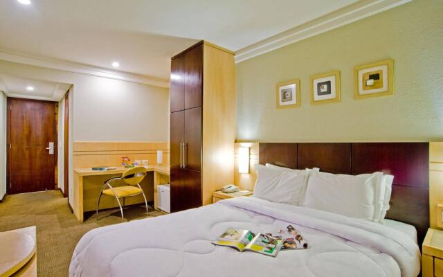 Slaviero Essential Pinhais