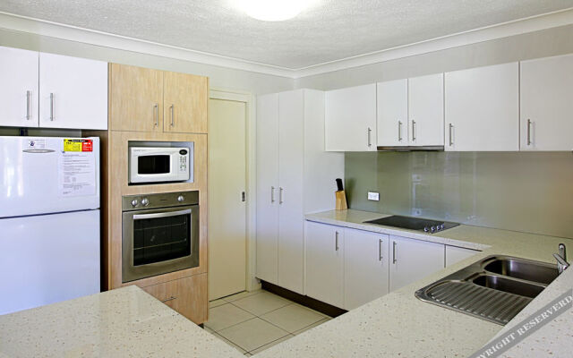 Sea Breeze Apartments