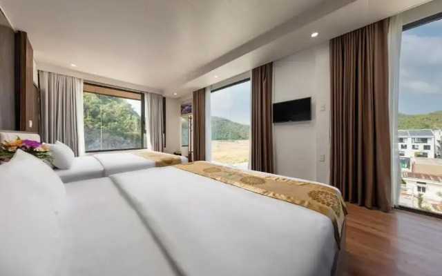 Ecorest Villa
