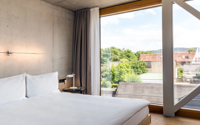 Hotel & Restaurant Krone