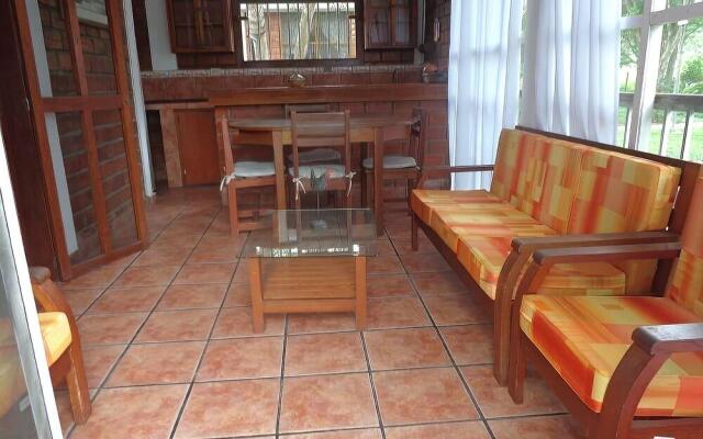 DM Hoteles Tarapoto