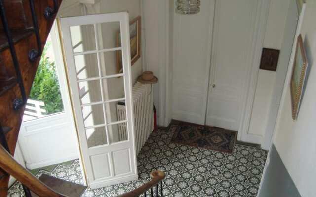 Chalet Du Bel Event Gites