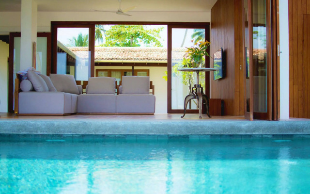 Lantern Boutique Hotel by Reveal