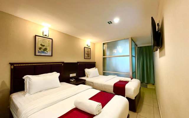 Valley Hotel