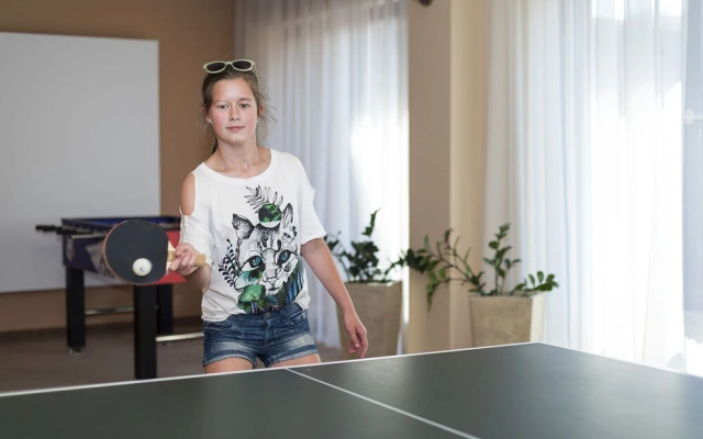 Hotel Kudowa Manufaktura Relaksu