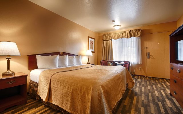 Surestay Plus Hotel By Best Western El Cajon