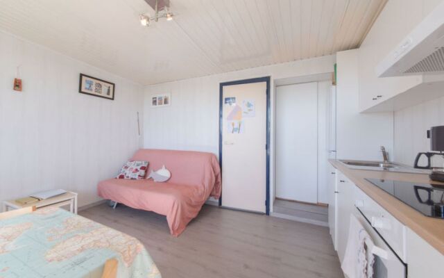 House Lotus 310 De Haan