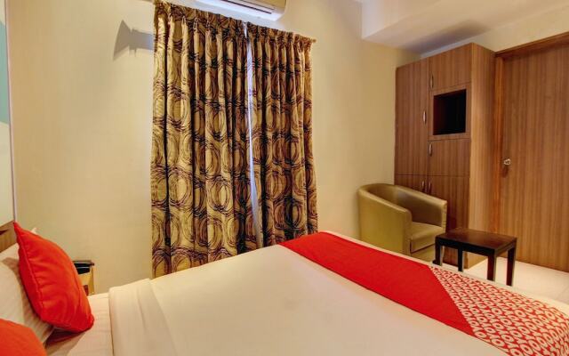 Treebo Hiland Suites
