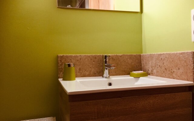 Domaine Pernot Chambres d'hôtes