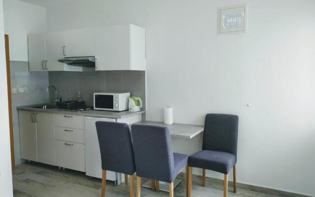 Apartment Mativa