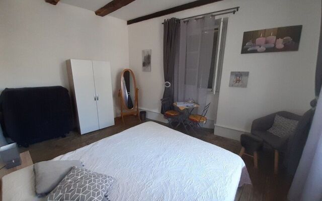 Chez Tifille