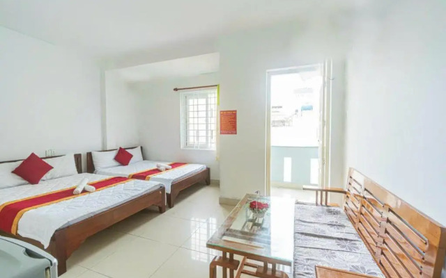 Thien Thanh Hotel