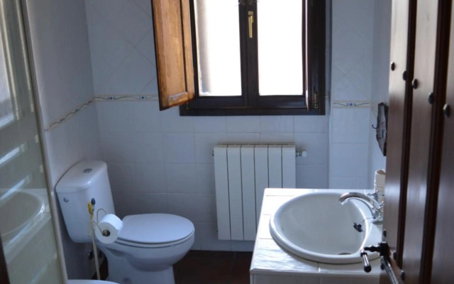 Las Estrébedes Casa Rural