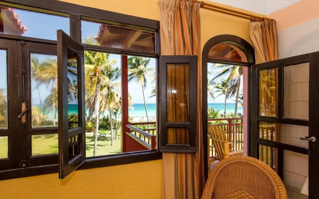 Hotel Colonial Cayo Coco
