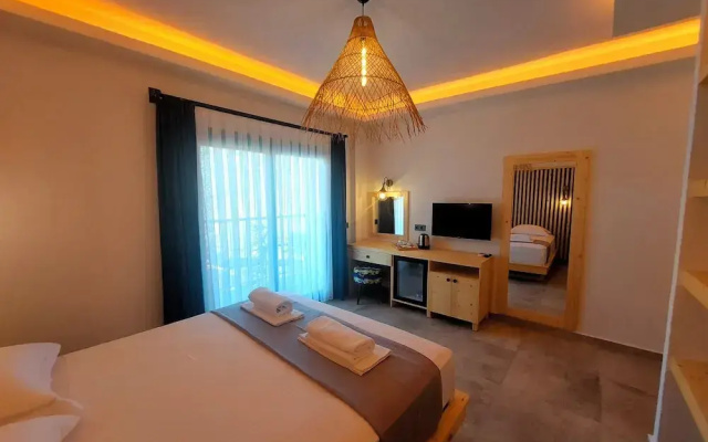 Palamut Butik Otel