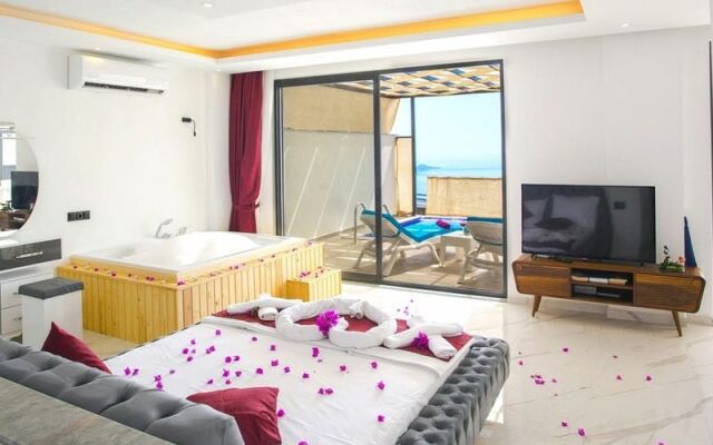 Villa İlkim