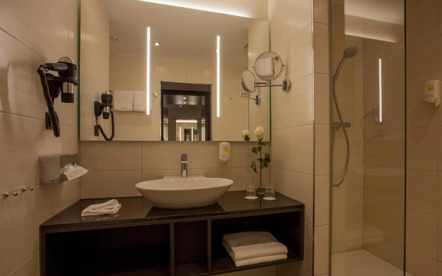 Sauerland Stern Hotel