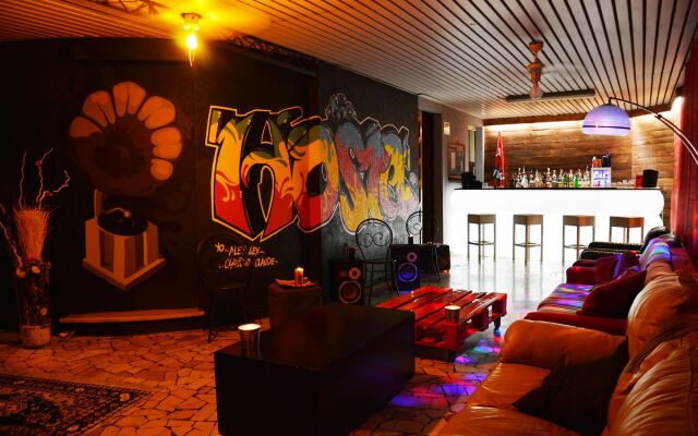 Hotel Ibiza
