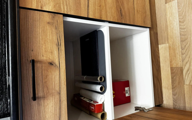 Апартаменты у Аквапарка