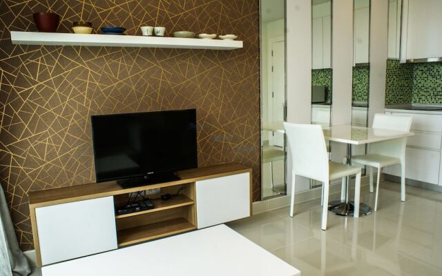 Amazon Residence - Jomtien
