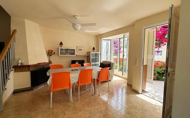 Villas Morro De Gos Oropesa 3000