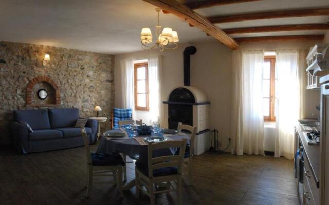 Rustico Melograno, Il Melo - Rebomaholidays