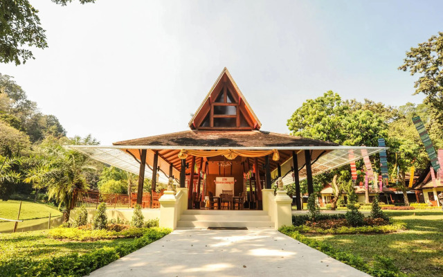 Suan Bua Resort