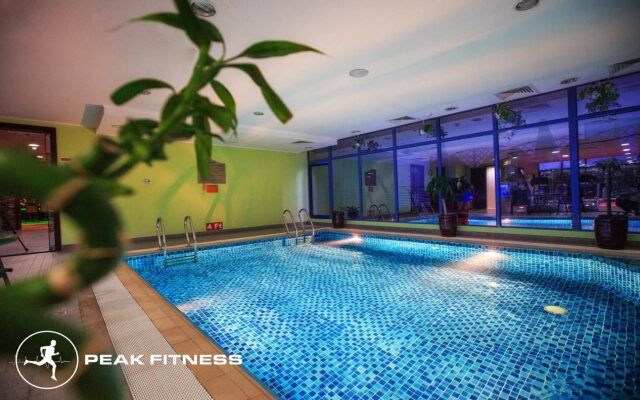 Grand Safir
