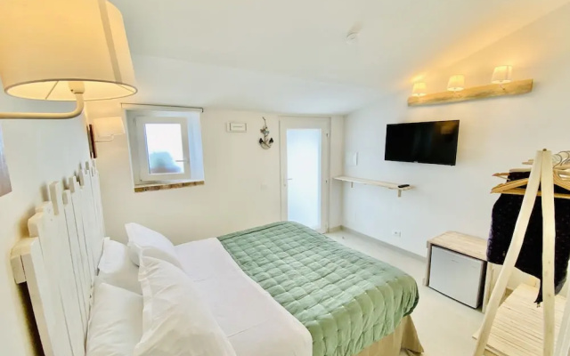 Residenza B&B Vistamare
