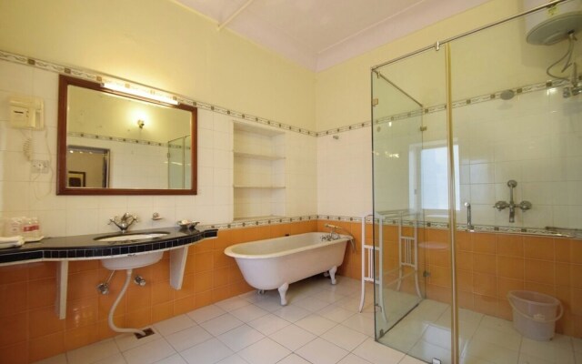 Hari Mahal Palace-By Pachar Group