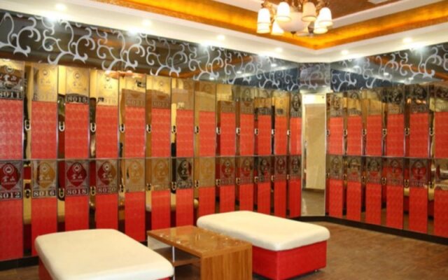 Chengde Yunshan Hotel