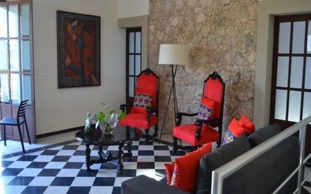 Casa Balché - Hostel