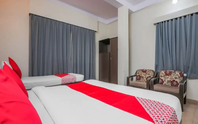 Oyo 40265 Dom Joao Guest House