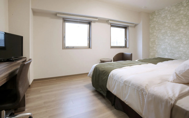 Hotel Sunoak Kashiwanoha