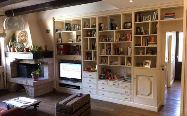 Appartamento Pescoluce