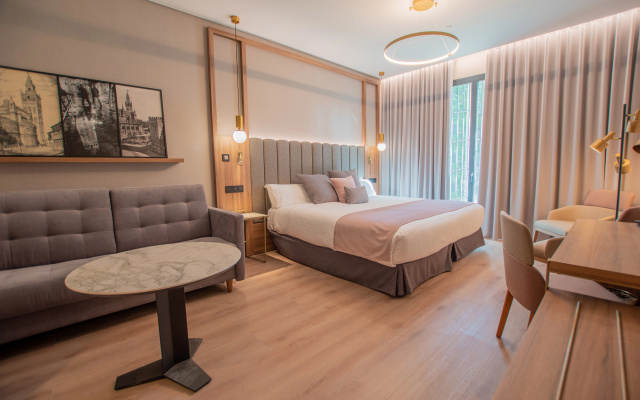 Hotel Giralda Center - Image 4