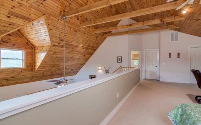 Blue Ridge Barkway - 3 Br Home