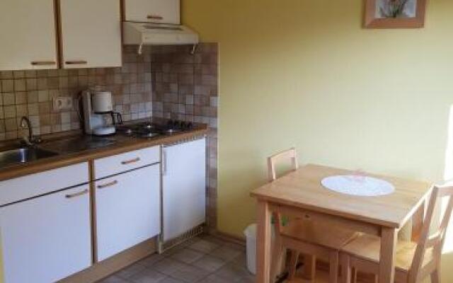 Bed & Breakfast Nagel