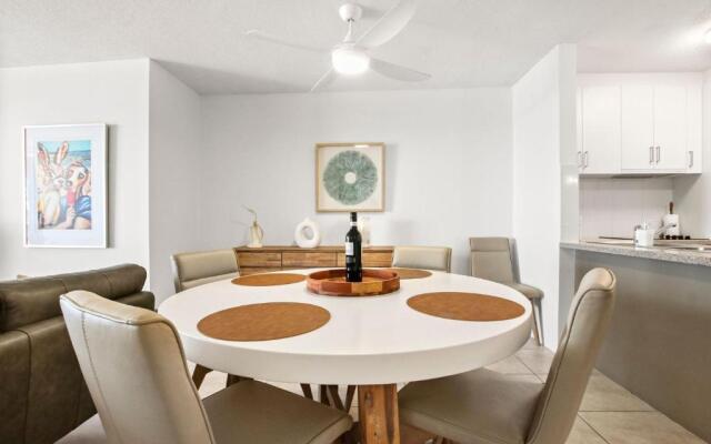 Seapoint Unit 14 32 Victoria Tce Kings Beach
