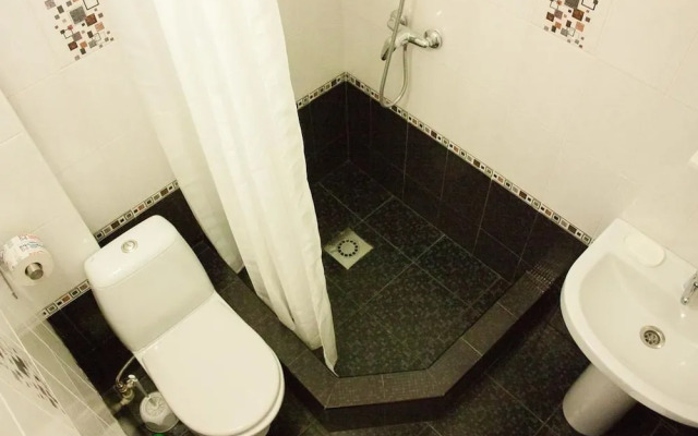 Lavanda Guest house