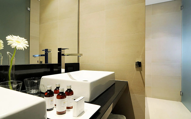 Puerto Norte Design Hotel